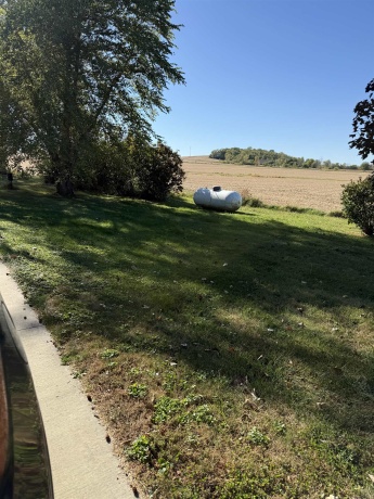 7707 US Rte 20 W, LENA, Illinois 61048, 3 Bedrooms Bedrooms, ,1 BathroomBathrooms,House,For Sale,US Rte 20 W,202506256