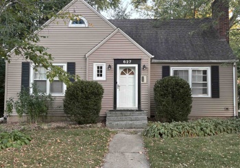 627 Paris, ROCKFORD, Illinois 61107, 3 Bedrooms Bedrooms, ,1 BathroomBathrooms,House,For Sale,Paris,202506265