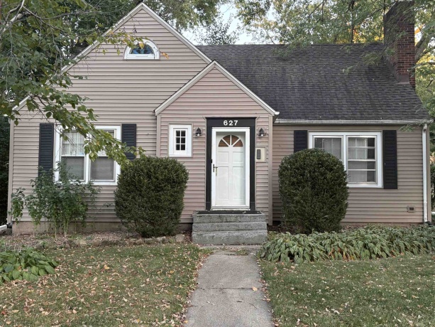 627 Paris, ROCKFORD, Illinois 61107, 3 Bedrooms Bedrooms, ,1 BathroomBathrooms,House,For Sale,Paris,202506265