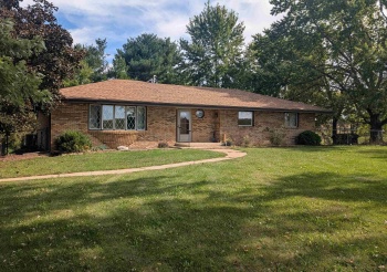 10740 Barker, BYRON, Illinois 61010, 3 Bedrooms Bedrooms, ,2 BathroomsBathrooms,House,For Sale,Barker,202506266