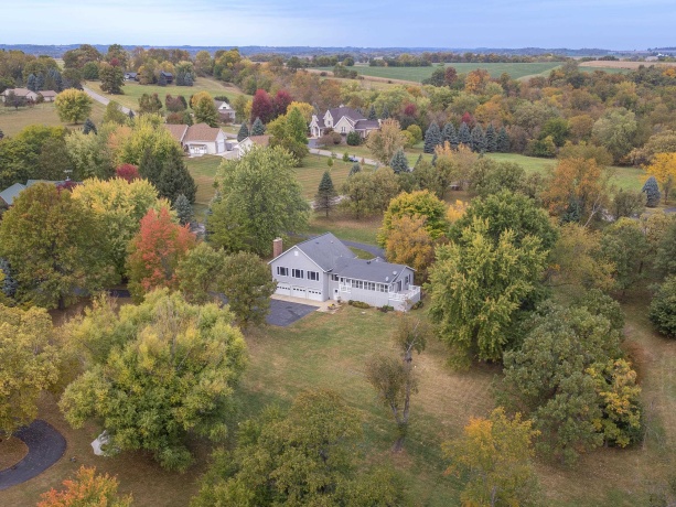 26-58 Blackwod, LAKE CARROLL, Illinois 61046, 4 Bedrooms Bedrooms, ,3 BathroomsBathrooms,House,For Sale,Blackwod,202506267