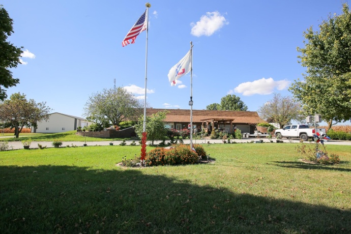 1627 950th, Tonica, Illinois 61370, 3 Bedrooms Bedrooms, ,2 BathroomsBathrooms,House,For Sale,950th,202506268