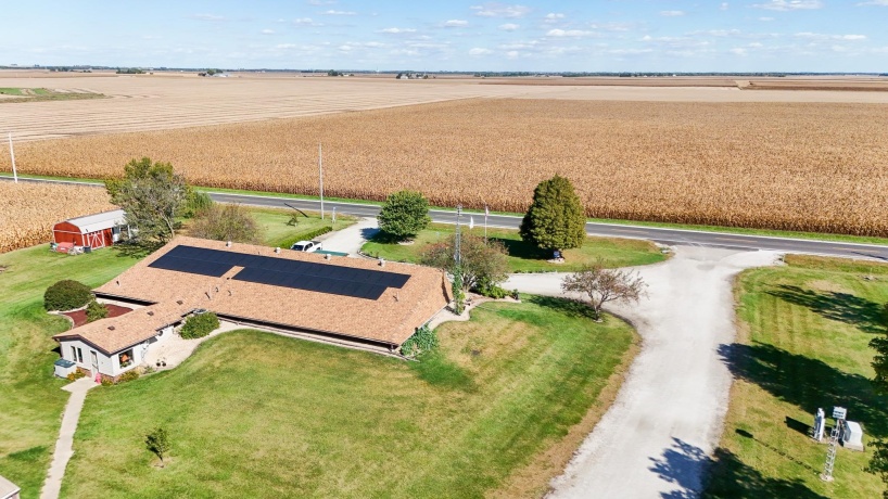 1627 950th, Tonica, Illinois 61370, 3 Bedrooms Bedrooms, ,2 BathroomsBathrooms,House,For Sale,950th,202506268