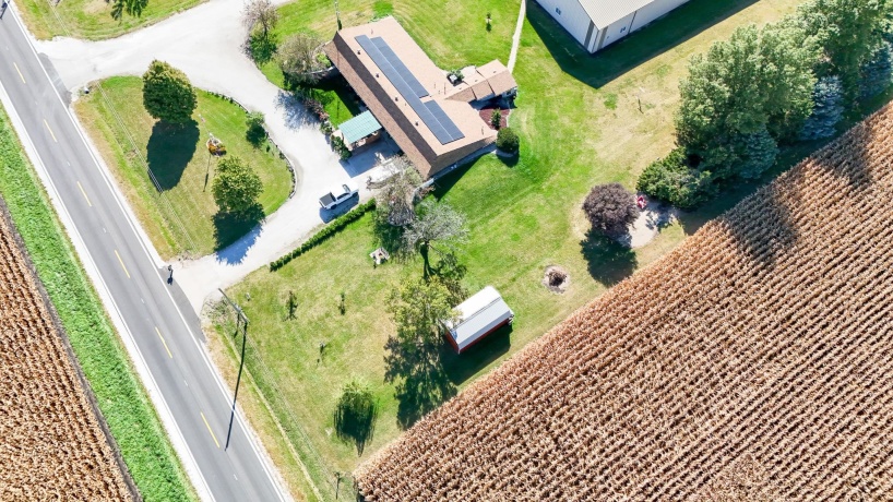 1627 950th, Tonica, Illinois 61370, 3 Bedrooms Bedrooms, ,2 BathroomsBathrooms,House,For Sale,950th,202506268