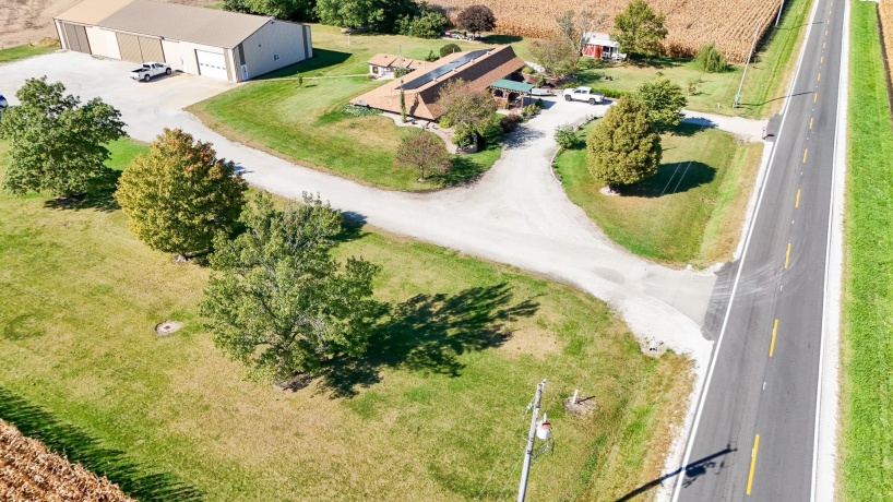 1627 950th, Tonica, Illinois 61370, 3 Bedrooms Bedrooms, ,2 BathroomsBathrooms,House,For Sale,950th,202506268