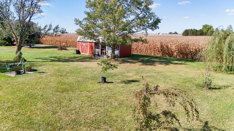 1627 950th, Tonica, Illinois 61370, 3 Bedrooms Bedrooms, ,2 BathroomsBathrooms,House,For Sale,950th,202506268