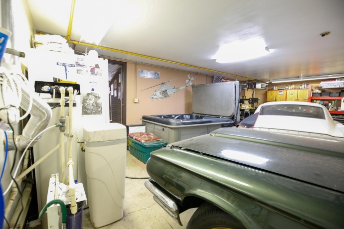 1627 950th, Tonica, Illinois 61370, 3 Bedrooms Bedrooms, ,2 BathroomsBathrooms,House,For Sale,950th,202506268