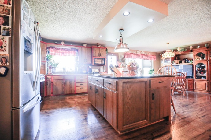 1627 950th, Tonica, Illinois 61370, 3 Bedrooms Bedrooms, ,2 BathroomsBathrooms,House,For Sale,950th,202506268