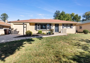 3820 Brendenwood, ROCKFORD, Illinois 61107, 3 Bedrooms Bedrooms, ,2 BathroomsBathrooms,House,For Sale,Brendenwood,202506272