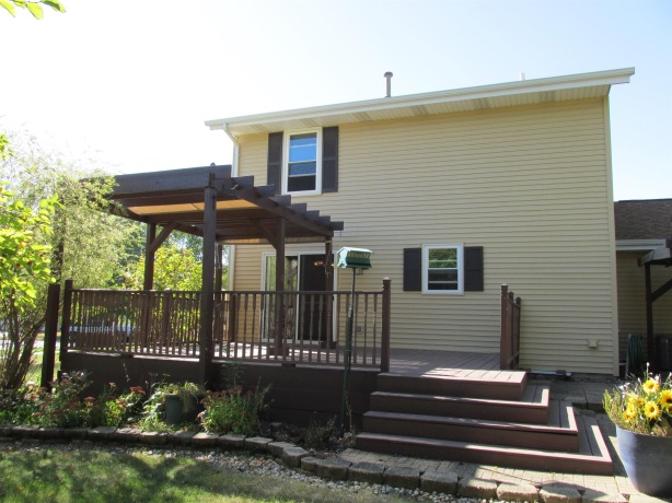 5336 Falmouth, ROCKFORD, Illinois 61109, 3 Bedrooms Bedrooms, ,1 BathroomBathrooms,House,For Sale,Falmouth,202506282