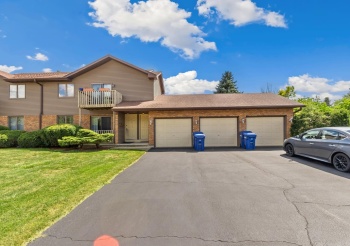 216 Pardridge, DEKALB, Illinois 60115, 2 Bedrooms Bedrooms, ,1 BathroomBathrooms,Condominium,For Sale,Pardridge,202504649