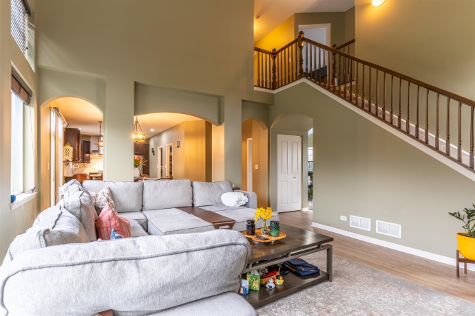 252 Purcell, Volo, Illinois 60073, 4 Bedrooms Bedrooms, ,2 BathroomsBathrooms,House,For Sale,Purcell,202506288