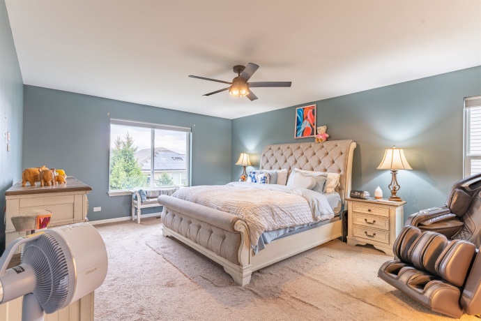 252 Purcell, Volo, Illinois 60073, 4 Bedrooms Bedrooms, ,2 BathroomsBathrooms,House,For Sale,Purcell,202506288