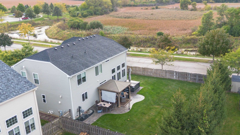 252 Purcell, Volo, Illinois 60073, 4 Bedrooms Bedrooms, ,2 BathroomsBathrooms,House,For Sale,Purcell,202506288