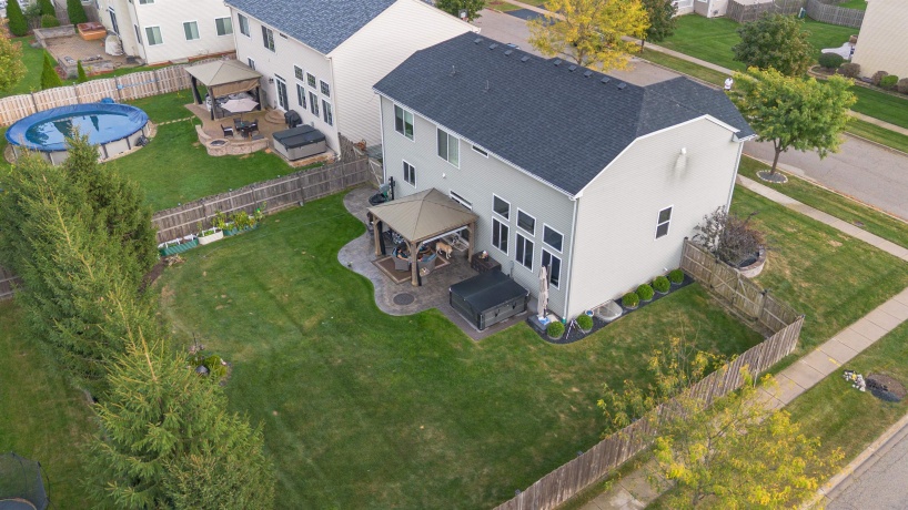 252 Purcell, Volo, Illinois 60073, 4 Bedrooms Bedrooms, ,2 BathroomsBathrooms,House,For Sale,Purcell,202506288