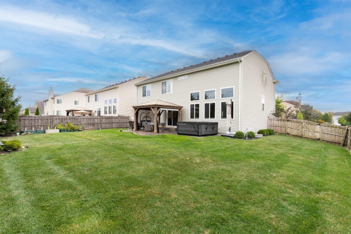 252 Purcell, Volo, Illinois 60073, 4 Bedrooms Bedrooms, ,2 BathroomsBathrooms,House,For Sale,Purcell,202506288