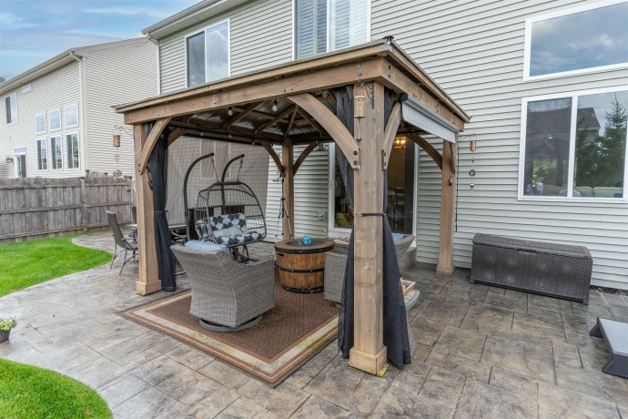 252 Purcell, Volo, Illinois 60073, 4 Bedrooms Bedrooms, ,2 BathroomsBathrooms,House,For Sale,Purcell,202506288