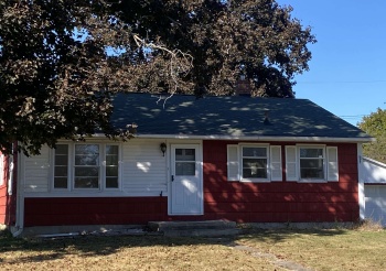 1816 Ontario, SAVANNA, Illinois 61074, 2 Bedrooms Bedrooms, ,1 BathroomBathrooms,House,For Sale,Ontario,202506289