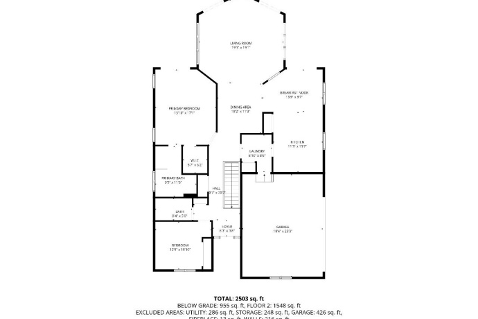 810 Southgate, LAKE SUMMERSET, Illinois 61019, 4 Bedrooms Bedrooms, ,3 BathroomsBathrooms,House,For Sale,Southgate,202506290