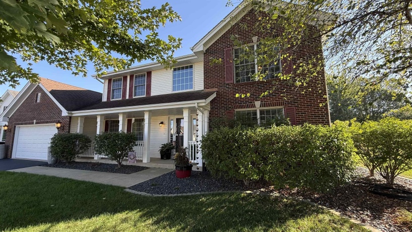 4227 Berkshire, ROCKTON, Illinois 61072, 4 Bedrooms Bedrooms, ,2 BathroomsBathrooms,House,For Sale,Berkshire,202506298