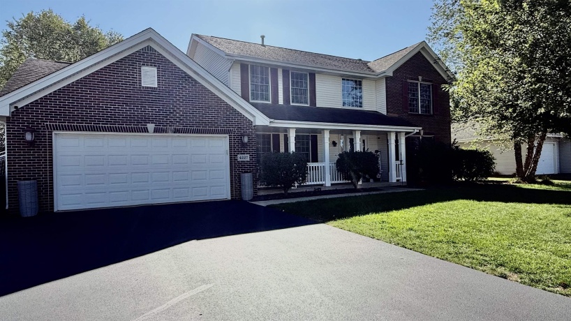 4227 Berkshire, ROCKTON, Illinois 61072, 4 Bedrooms Bedrooms, ,2 BathroomsBathrooms,House,For Sale,Berkshire,202506298