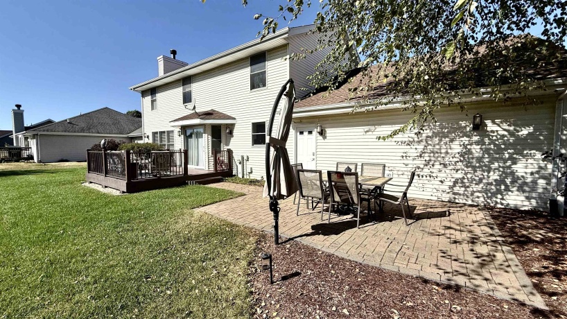 4227 Berkshire, ROCKTON, Illinois 61072, 4 Bedrooms Bedrooms, ,2 BathroomsBathrooms,House,For Sale,Berkshire,202506298