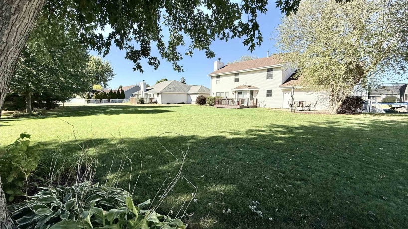 4227 Berkshire, ROCKTON, Illinois 61072, 4 Bedrooms Bedrooms, ,2 BathroomsBathrooms,House,For Sale,Berkshire,202506298