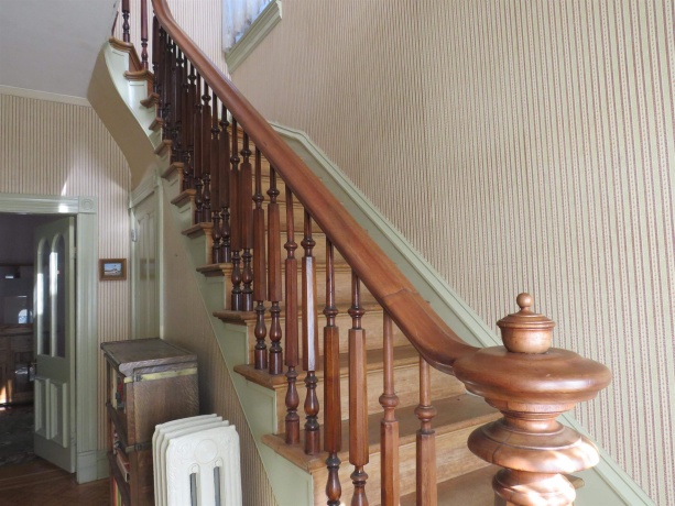 515 Park, GALENA, Illinois 61036, 4 Bedrooms Bedrooms, ,2 BathroomsBathrooms,House,For Sale,Park,202506299