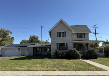 101 Chicago, DAVIS JUNCTION, Illinois 61020, 3 Bedrooms Bedrooms, ,2 BathroomsBathrooms,House,For Sale,Chicago,202506310