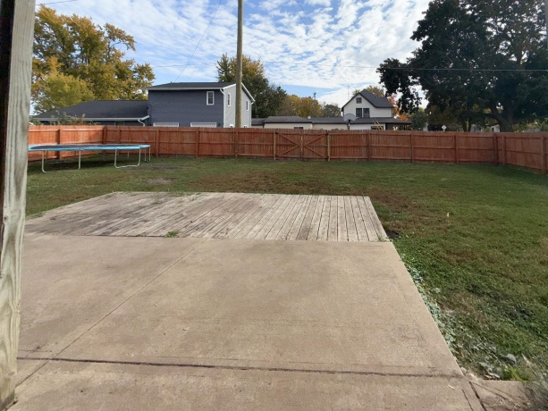 101 Chicago, DAVIS JUNCTION, Illinois 61020, 3 Bedrooms Bedrooms, ,2 BathroomsBathrooms,House,For Sale,Chicago,202506310