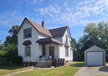 941 Oak, BELOIT, Wisconsin 53511, 3 Bedrooms Bedrooms, ,1 BathroomBathrooms,House,For Sale,Oak,202505829