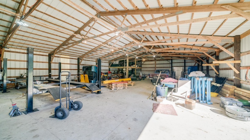 8540 Manchester, CAPRON, Illinois 61012, 3 Bedrooms Bedrooms, ,2 BathroomsBathrooms,House,For Sale,Manchester,202506312