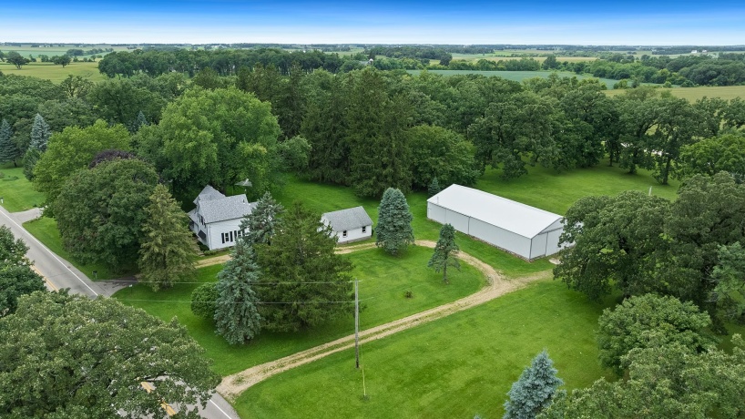 8540 Manchester, CAPRON, Illinois 61012, 3 Bedrooms Bedrooms, ,2 BathroomsBathrooms,House,For Sale,Manchester,202506312