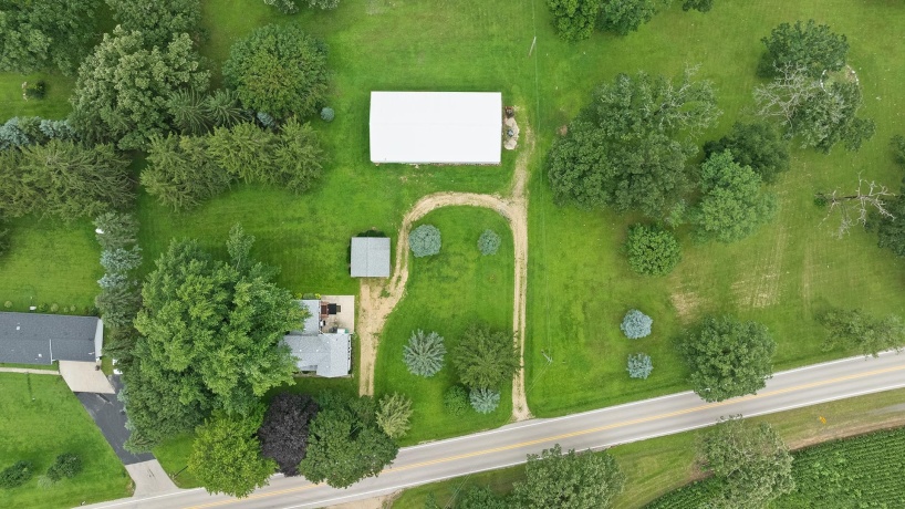 8540 Manchester, CAPRON, Illinois 61012, 3 Bedrooms Bedrooms, ,2 BathroomsBathrooms,House,For Sale,Manchester,202506312