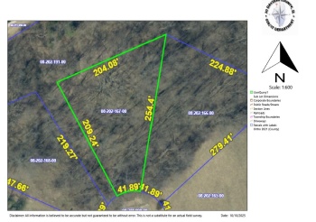 10 Nighthawk, GALENA, Illinois 61036, ,Land,For Sale,Nighthawk,202506315