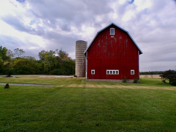 14086 IL Route 76, CALEDONIA, Illinois 61011, 4 Bedrooms Bedrooms, ,1 BathroomBathrooms,House,For Sale,IL Route 76,202506320