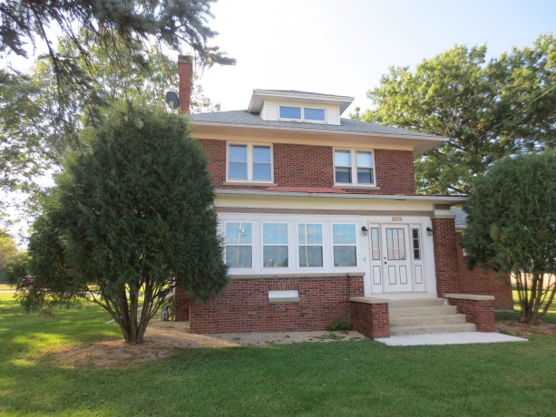 14086 IL Route 76, CALEDONIA, Illinois 61011, 4 Bedrooms Bedrooms, ,1 BathroomBathrooms,House,For Sale,IL Route 76,202506320