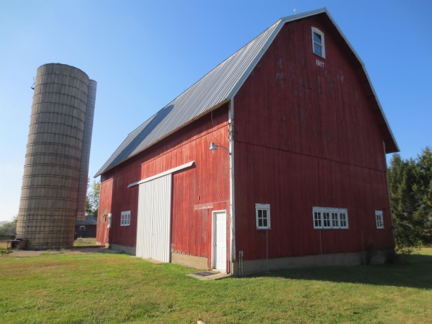 14086 IL Route 76, CALEDONIA, Illinois 61011, 4 Bedrooms Bedrooms, ,1 BathroomBathrooms,House,For Sale,IL Route 76,202506320