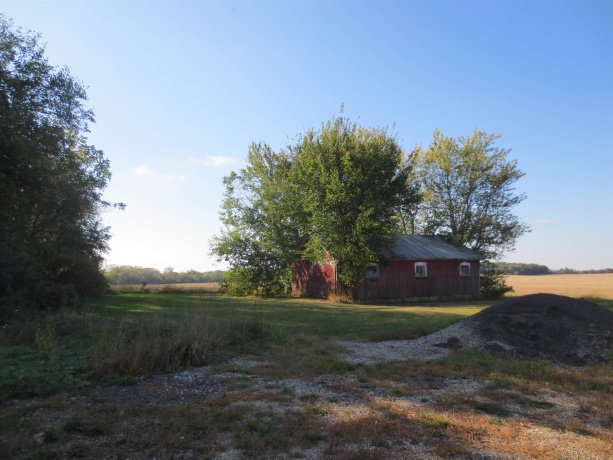 14086 IL Route 76, CALEDONIA, Illinois 61011, 4 Bedrooms Bedrooms, ,1 BathroomBathrooms,House,For Sale,IL Route 76,202506320