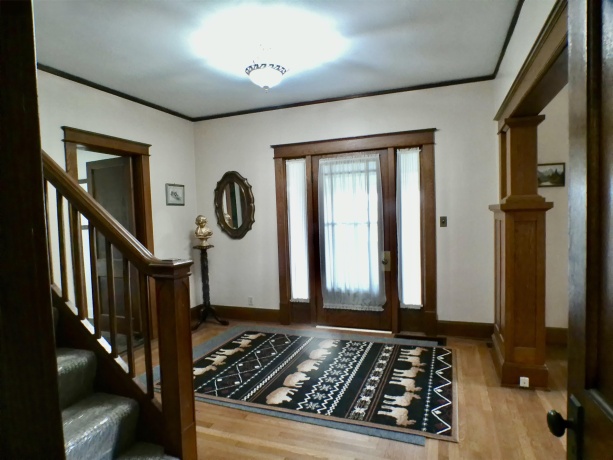 14086 IL Route 76, CALEDONIA, Illinois 61011, 4 Bedrooms Bedrooms, ,1 BathroomBathrooms,House,For Sale,IL Route 76,202506320