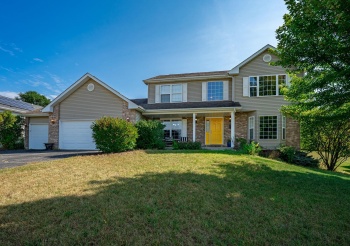 10679 Harrison, ROSCOE, Illinois 61073, 5 Bedrooms Bedrooms, ,3 BathroomsBathrooms,House,For Sale,Harrison,202505844