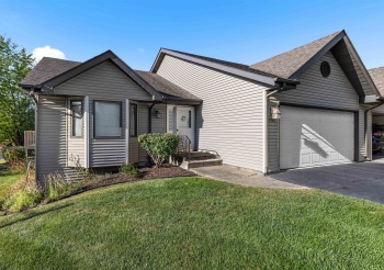 5334 Dierks, ROCKFORD, Illinois 61108, 2 Bedrooms Bedrooms, ,2 BathroomsBathrooms,Condominium,For Sale,Dierks,202506329
