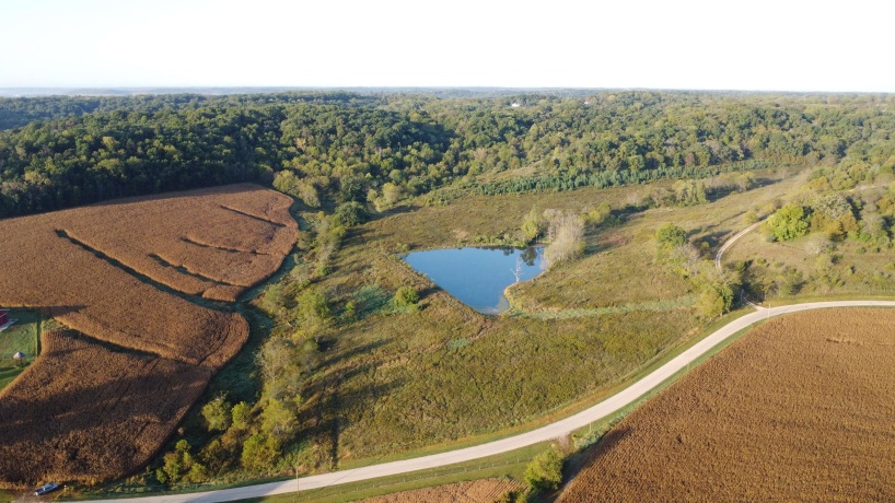 57.83 Acres Menzemer, ELIZABETH, Illinois 61028, ,Land,For Sale,Menzemer,202506330