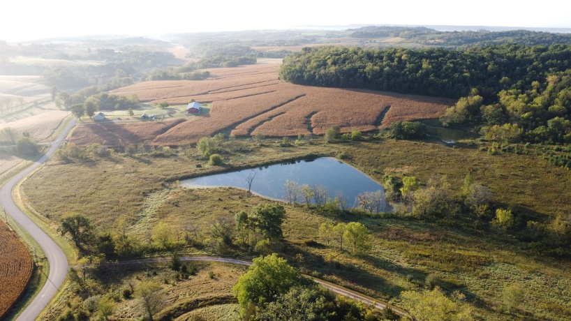 57.83 Acres Menzemer, ELIZABETH, Illinois 61028, ,Land,For Sale,Menzemer,202506330