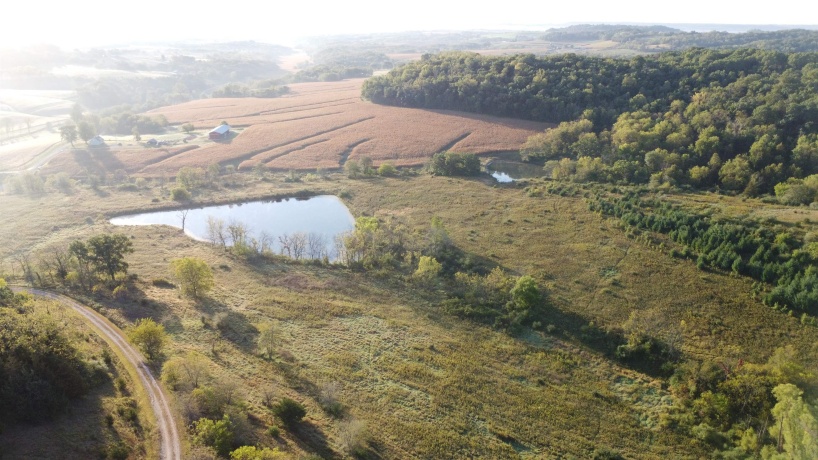 57.83 Acres Menzemer, ELIZABETH, Illinois 61028, ,Land,For Sale,Menzemer,202506330