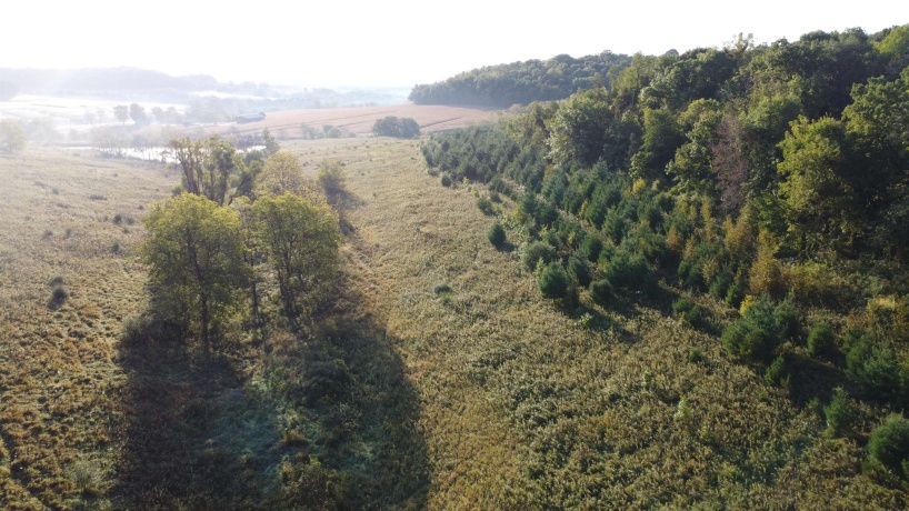 57.83 Acres Menzemer, ELIZABETH, Illinois 61028, ,Land,For Sale,Menzemer,202506330