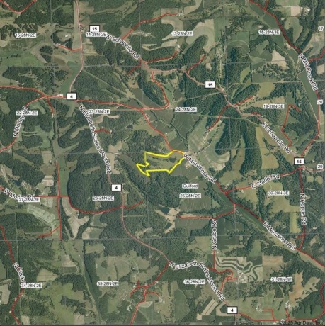 57.83 Acres Menzemer, ELIZABETH, Illinois 61028, ,Land,For Sale,Menzemer,202506330