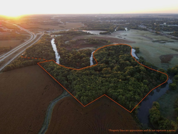 000 US BYPASS 20, FREEPORT, Illinois 61032, ,Land,For Sale,US BYPASS 20,202506331