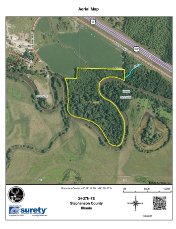 000 US BYPASS 20, FREEPORT, Illinois 61032, ,Land,For Sale,US BYPASS 20,202506331