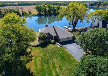 9802 RIVER BEND, ROSCOE, Illinois 61073, 4 Bedrooms Bedrooms, ,4 BathroomsBathrooms,House,For Sale,RIVER BEND,202506332